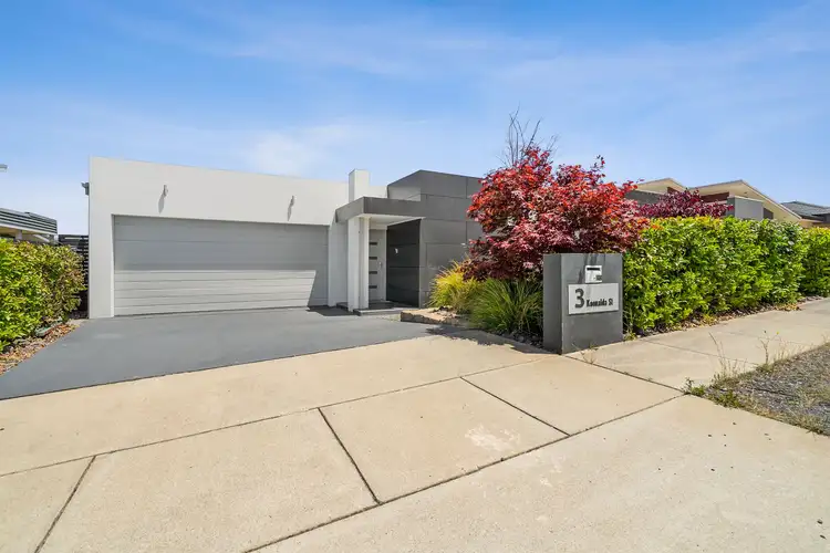 3 Koonalda Street, Harrison ACT 2914