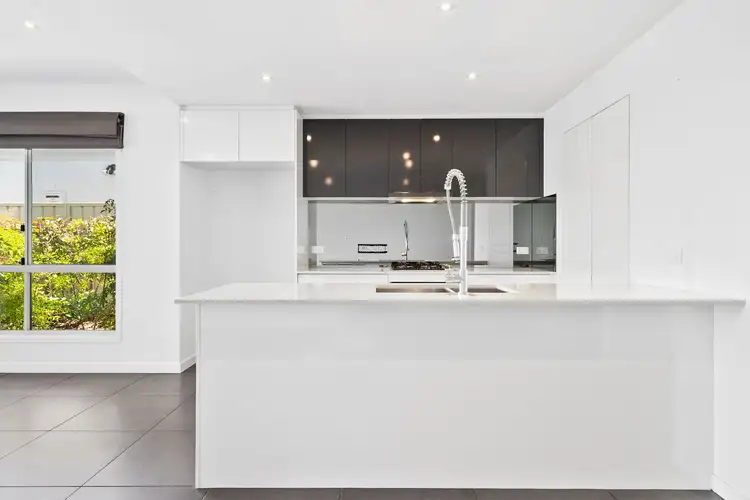Second view of Homely house listing, 3 Koonalda Street, Harrison ACT 2914