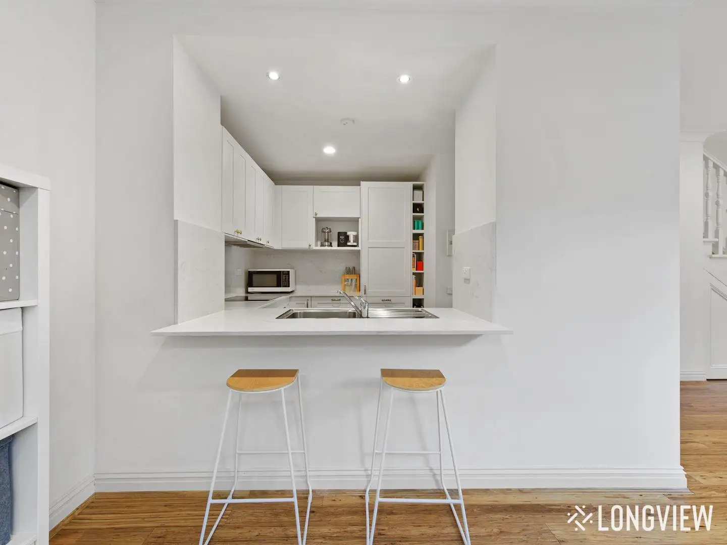 Main view of Homely house listing, 1/13 Monomeath Avenue, Toorak VIC 3142