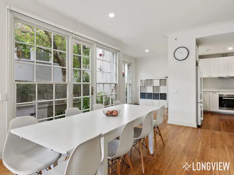Second view of Homely house listing, 1/13 Monomeath Avenue, Toorak VIC 3142