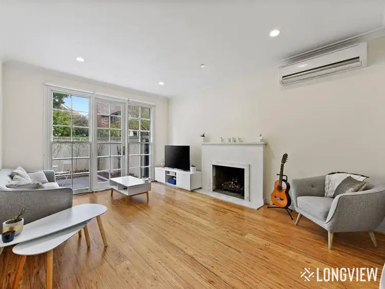 Third view of Homely house listing, 1/13 Monomeath Avenue, Toorak VIC 3142