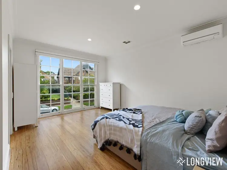 Fourth view of Homely house listing, 1/13 Monomeath Avenue, Toorak VIC 3142