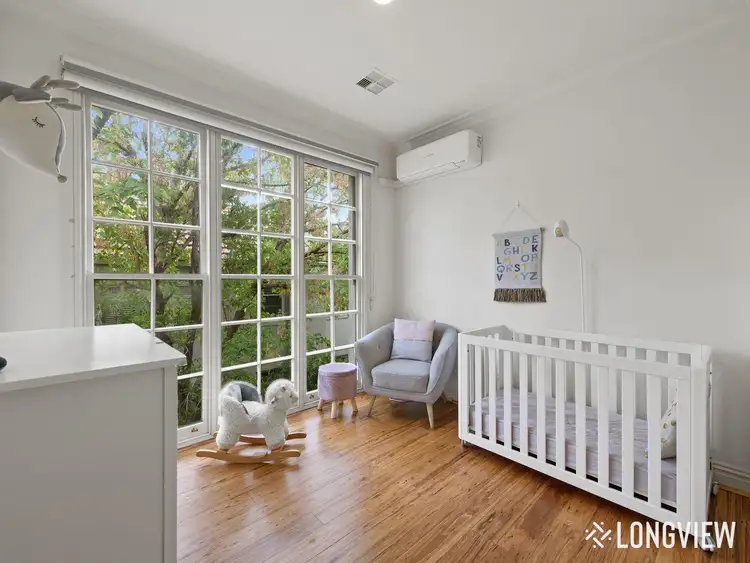 Fifth view of Homely house listing, 1/13 Monomeath Avenue, Toorak VIC 3142