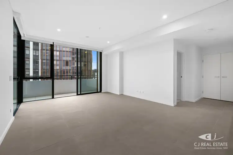 Third view of Homely apartment listing, A605/661 Victoria Rd, Melrose Park NSW 2114