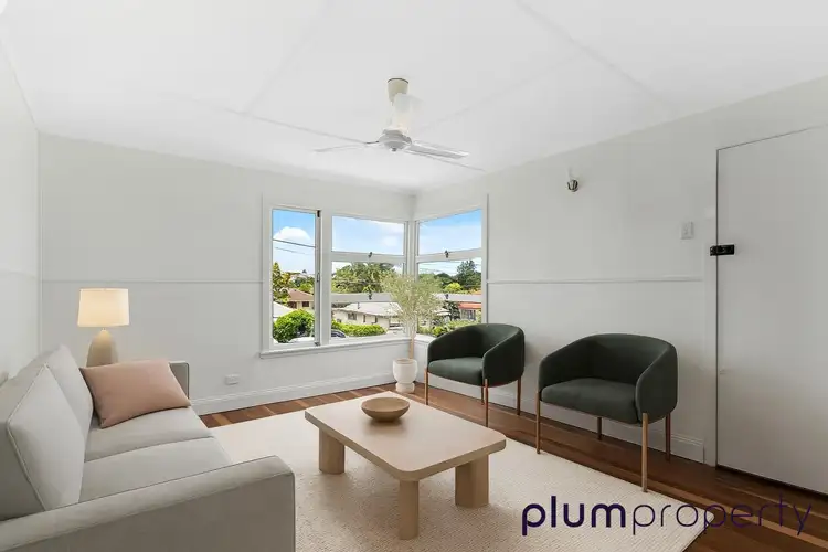 36 Newman Road, Wavell Heights QLD 4012