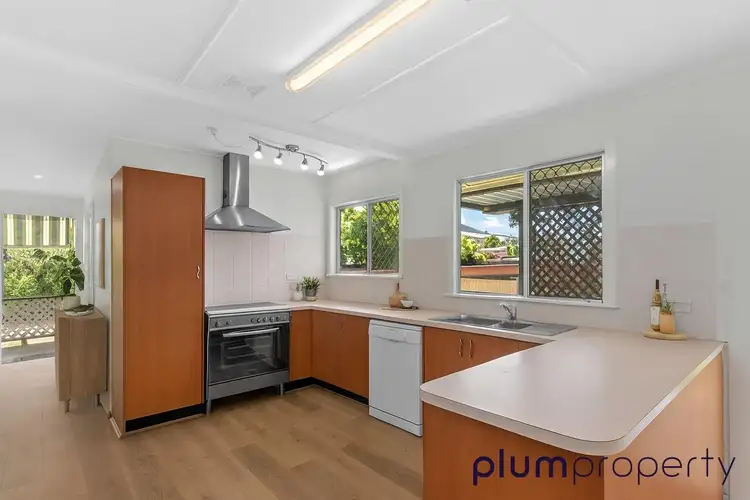 Second view of Homely house listing, 36 Newman Road, Wavell Heights QLD 4012