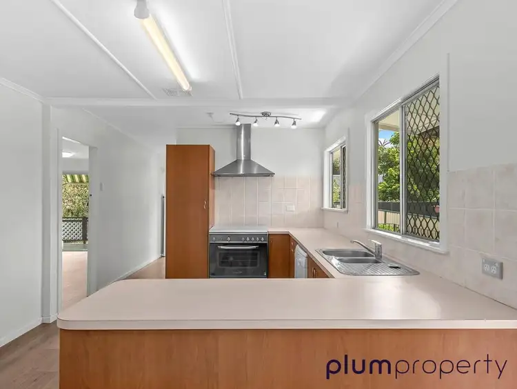 Third view of Homely house listing, 36 Newman Road, Wavell Heights QLD 4012