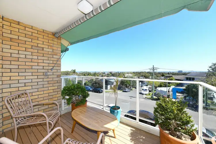 Second view of Homely apartment listing, 12/85 Broome Street, Maroubra NSW 2035