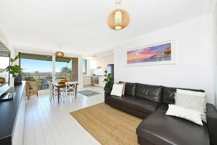 Third view of Homely apartment listing, 12/85 Broome Street, Maroubra NSW 2035