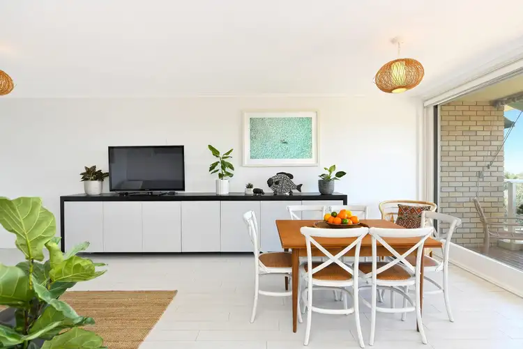 Fourth view of Homely apartment listing, 12/85 Broome Street, Maroubra NSW 2035