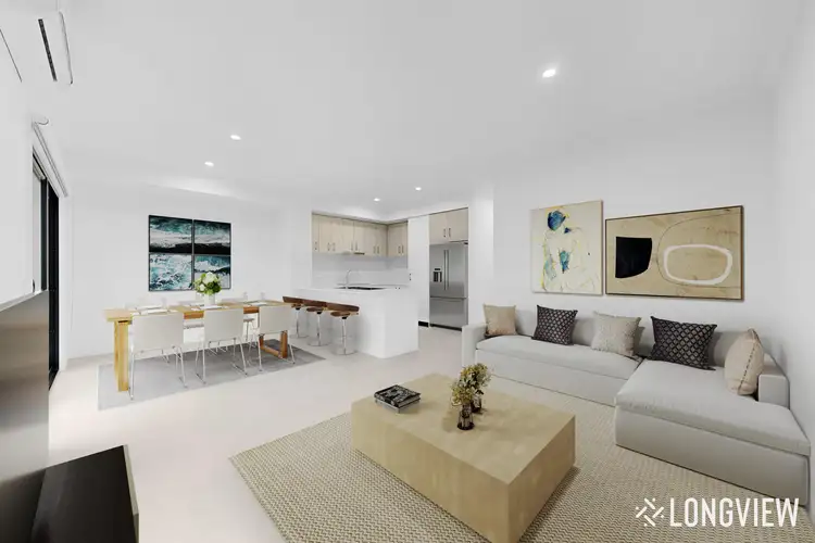 14 Noble Mews, Clyde North VIC 3978