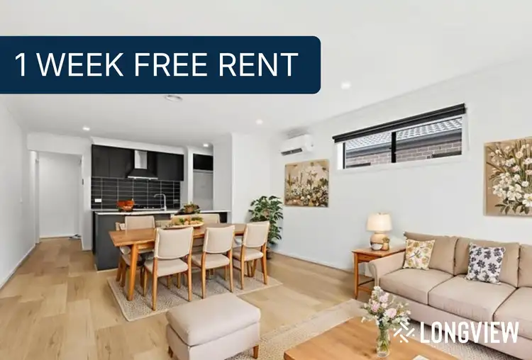 6 Tipperary Drive, Rockbank VIC 3335