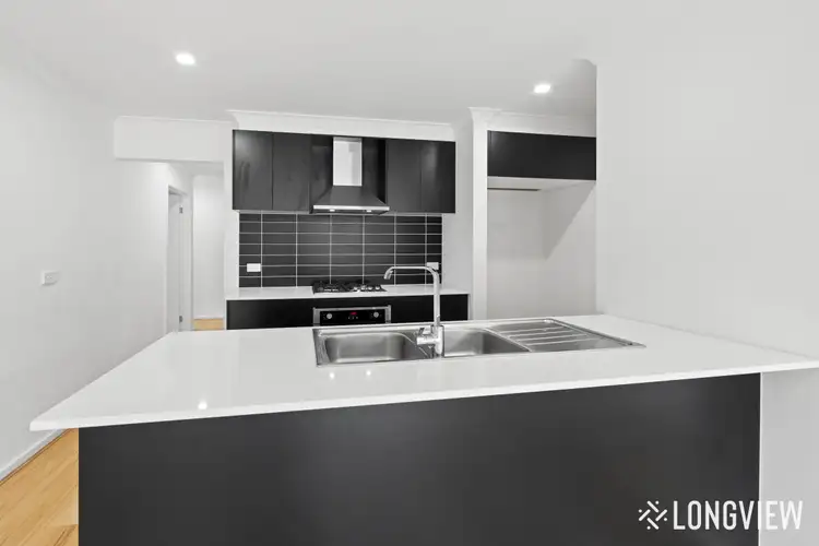 Third view of Homely house listing, 6 Tipperary Drive, Rockbank VIC 3335