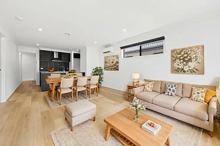 Fourth view of Homely house listing, 6 Tipperary Drive, Rockbank VIC 3335