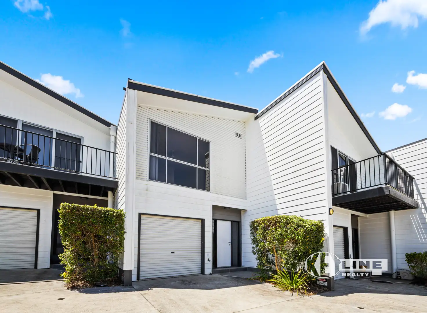 Main view of Homely unit listing, 8/21-23 Webster Road, Nambour QLD 4560