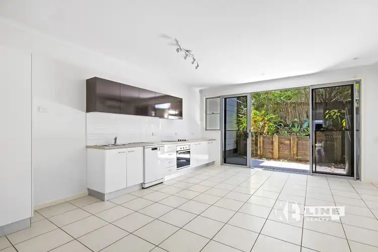Second view of Homely unit listing, 8/21-23 Webster Road, Nambour QLD 4560