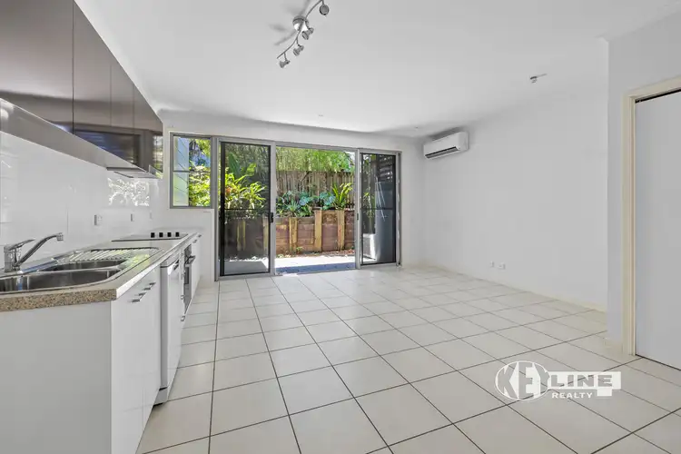 Fourth view of Homely unit listing, 8/21-23 Webster Road, Nambour QLD 4560