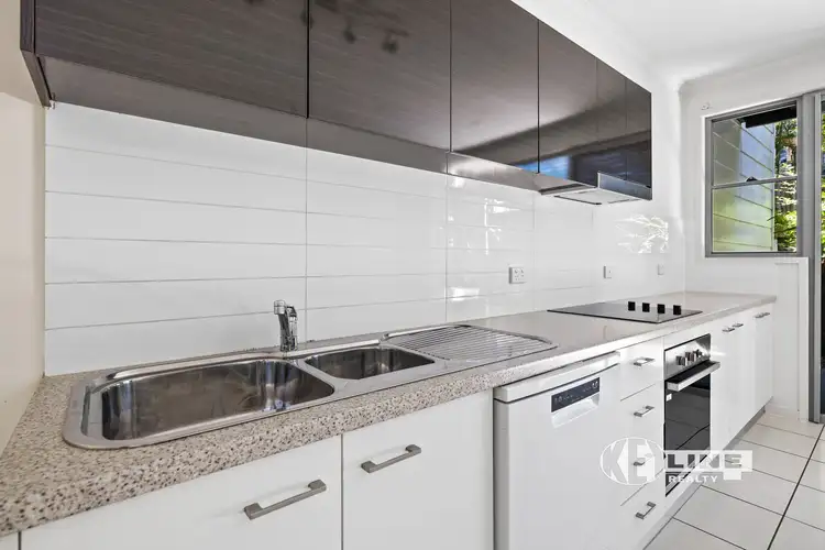 Fifth view of Homely unit listing, 8/21-23 Webster Road, Nambour QLD 4560