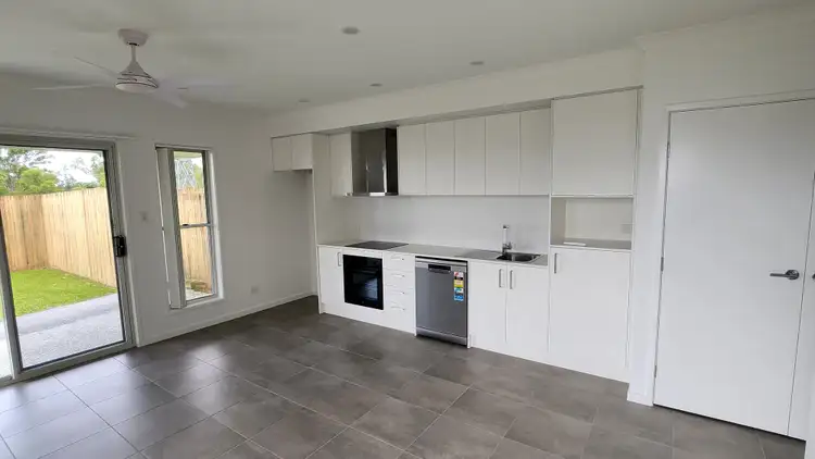 Second view of Homely semi-detached listing, 21B Commander Court, Jones Hill QLD 4570