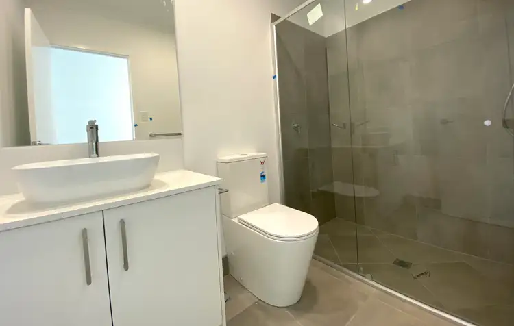 Third view of Homely semi-detached listing, 21B Commander Court, Jones Hill QLD 4570