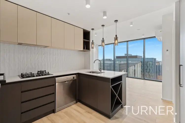 2308/6 Penaluna Place, Adelaide SA 5000