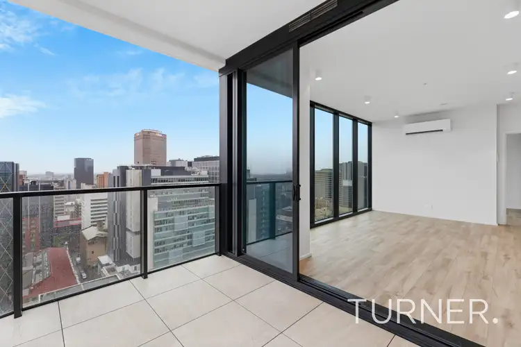 Fourth view of Homely apartment listing, 2308/6 Penaluna Place, Adelaide SA 5000