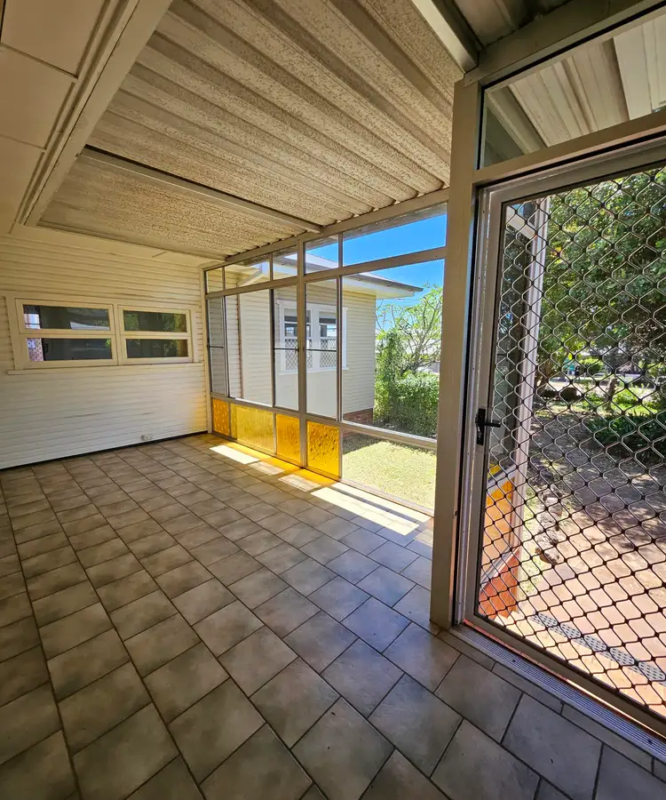 Second view of Homely house listing, 136 South Street, Centenary Heights QLD 4350