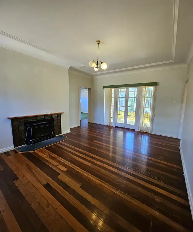 Fourth view of Homely house listing, 136 South Street, Centenary Heights QLD 4350