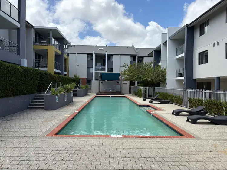 48/15-19 Carr Street, West Perth WA 6005
