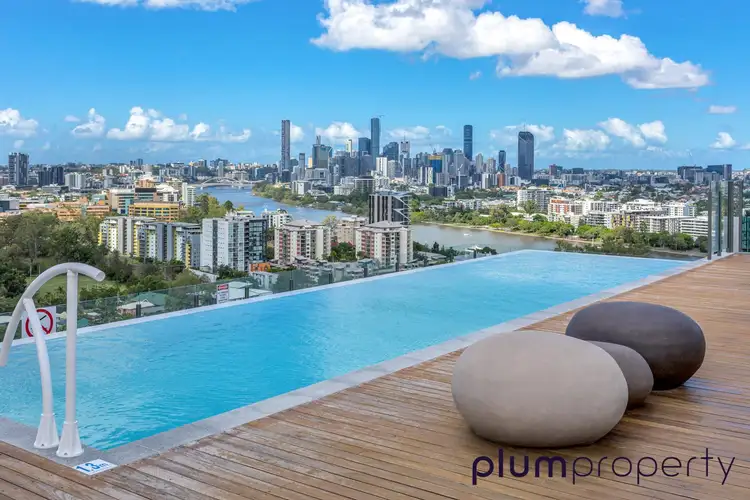 507/48 Jephson Street, Toowong QLD 4066