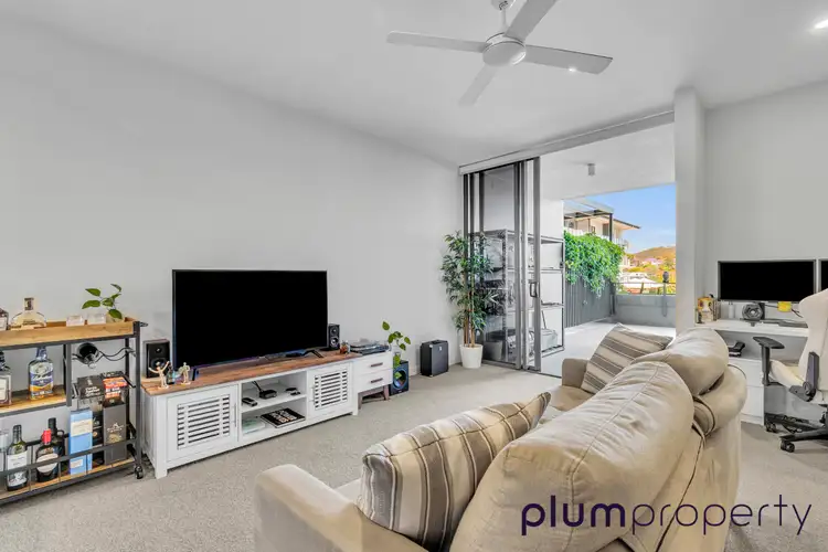 Fourth view of Homely apartment listing, 507/48 Jephson Street, Toowong QLD 4066