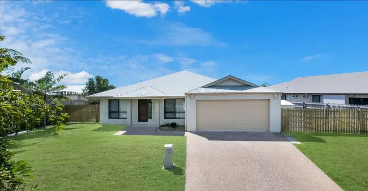 14 Ripon Court, Mount Low QLD 4818