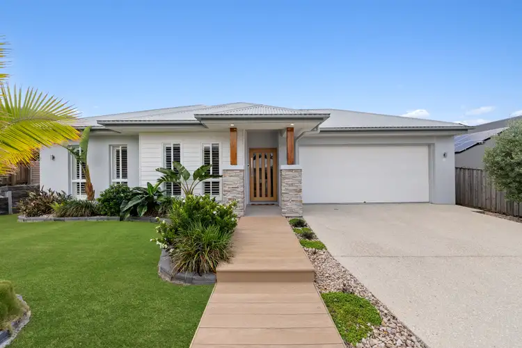 9 Jax Court, Upper Coomera QLD 4209