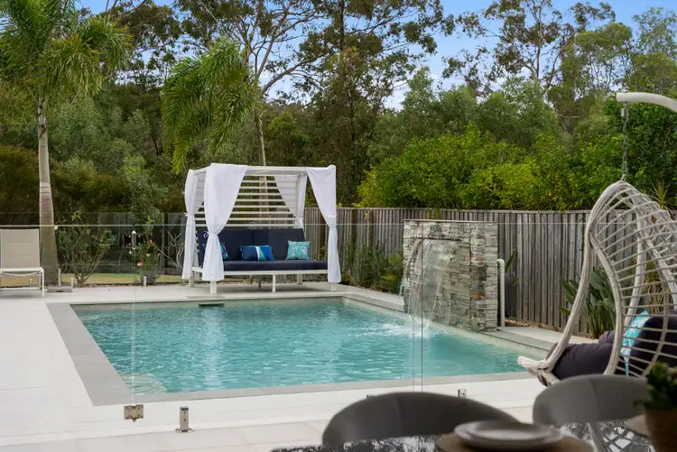 Second view of Homely house listing, 9 Jax Court, Upper Coomera QLD 4209
