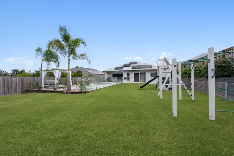 Third view of Homely house listing, 9 Jax Court, Upper Coomera QLD 4209