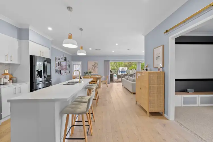 Fourth view of Homely house listing, 9 Jax Court, Upper Coomera QLD 4209