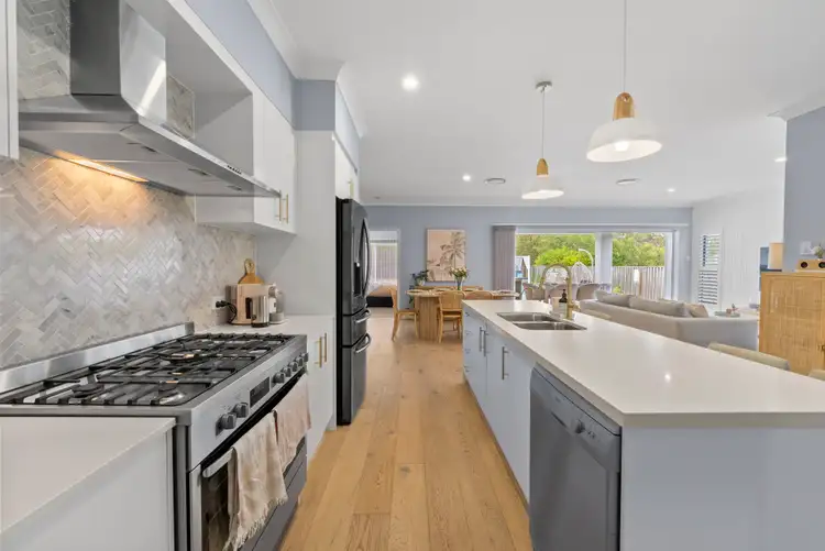 Sixth view of Homely house listing, 9 Jax Court, Upper Coomera QLD 4209