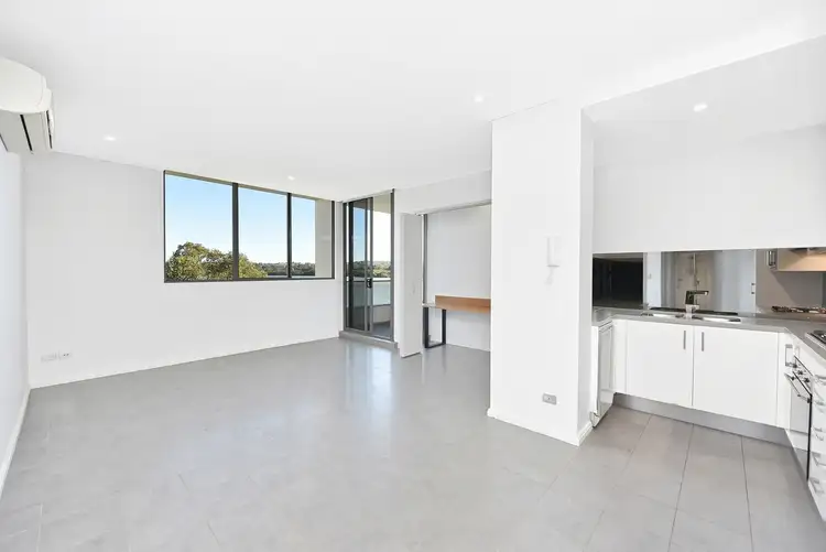 515/50 Shoreline Drive, Rhodes NSW 2138