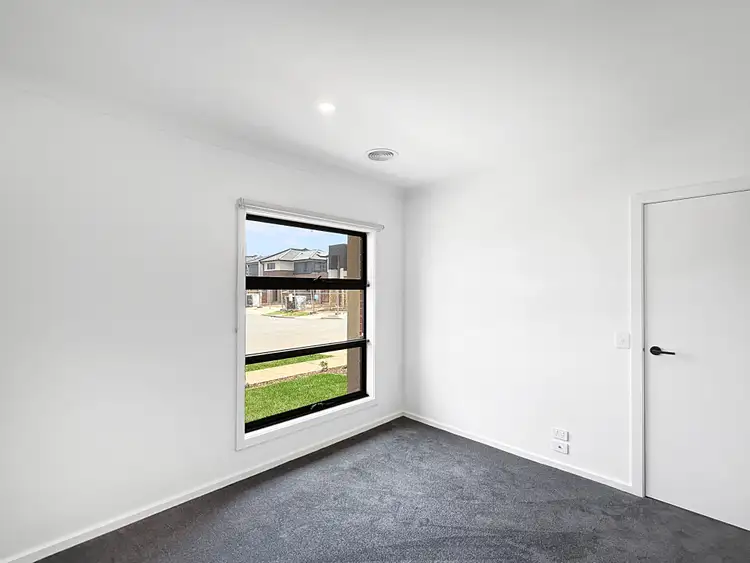 Second view of Homely house listing, 27 Harshaw Road, Thornhill Park VIC 3335