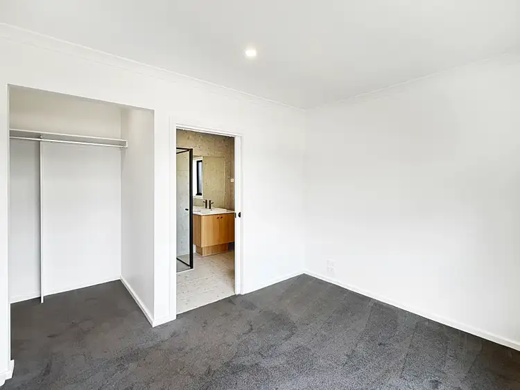 Third view of Homely house listing, 27 Harshaw Road, Thornhill Park VIC 3335