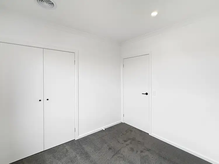 Fourth view of Homely house listing, 27 Harshaw Road, Thornhill Park VIC 3335