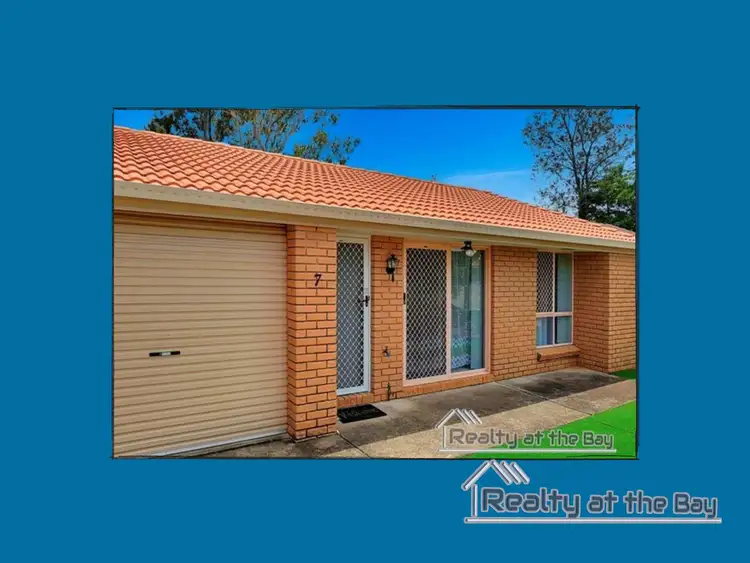 7/14 Fonda Place, Oxenford QLD 4210