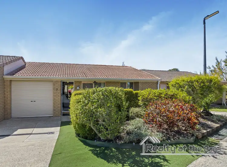 7/14 Fonda Place, Oxenford QLD 4210