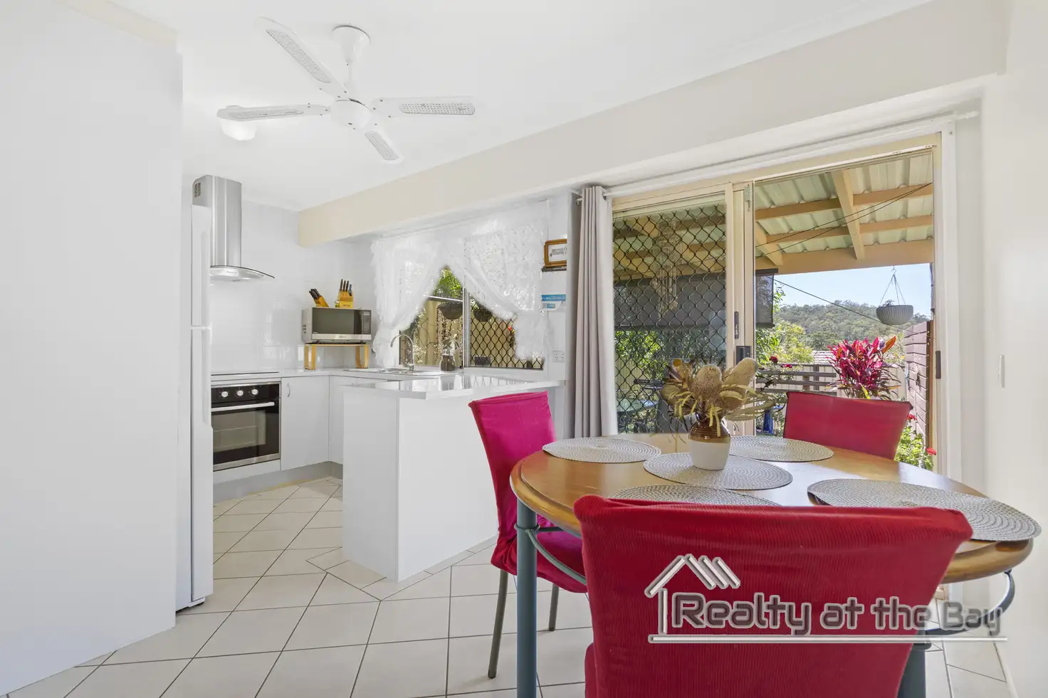Main view of Homely villa listing, 7/14 Fonda Place, Oxenford QLD 4210