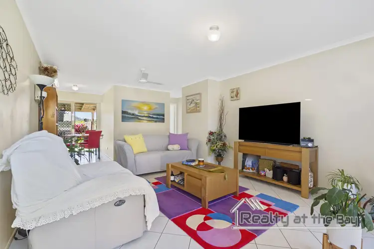 Second view of Homely villa listing, 7/14 Fonda Place, Oxenford QLD 4210