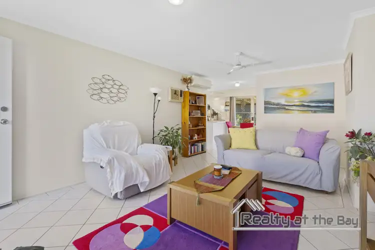 Third view of Homely villa listing, 7/14 Fonda Place, Oxenford QLD 4210