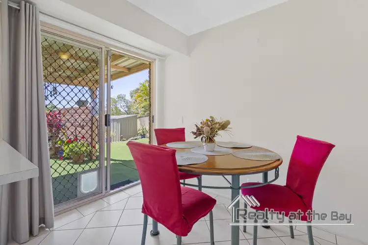 Fifth view of Homely villa listing, 7/14 Fonda Place, Oxenford QLD 4210