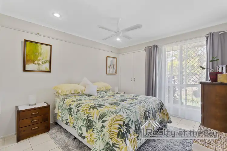 Sixth view of Homely villa listing, 7/14 Fonda Place, Oxenford QLD 4210