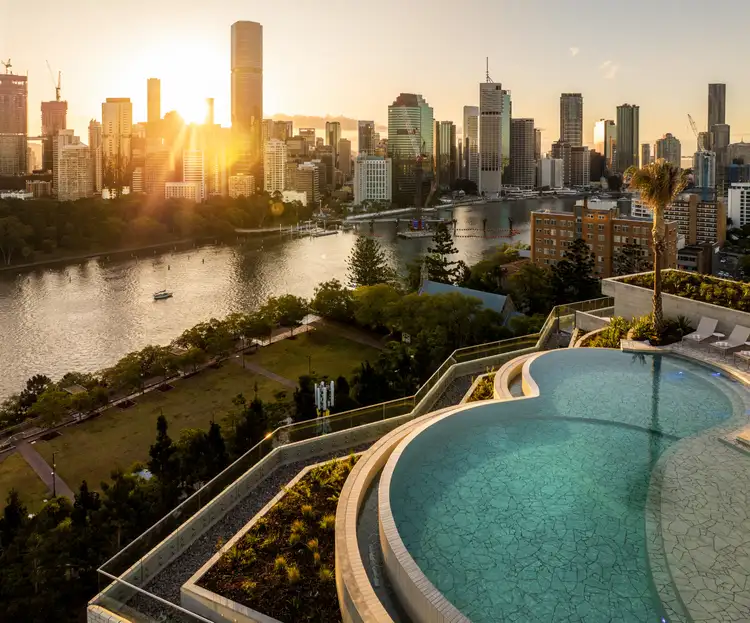 605/470 Main Street, Kangaroo Point QLD 4169