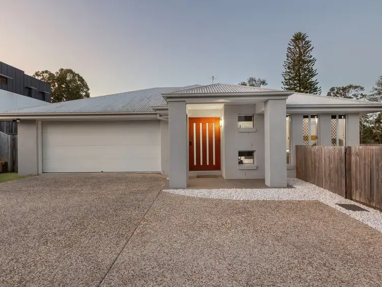 26B Boscawan Crescent, Bellbird Park QLD 4300